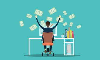 年底壓力山大？教你與大公司簽下軟件開發(fā)百萬大單的策略指南